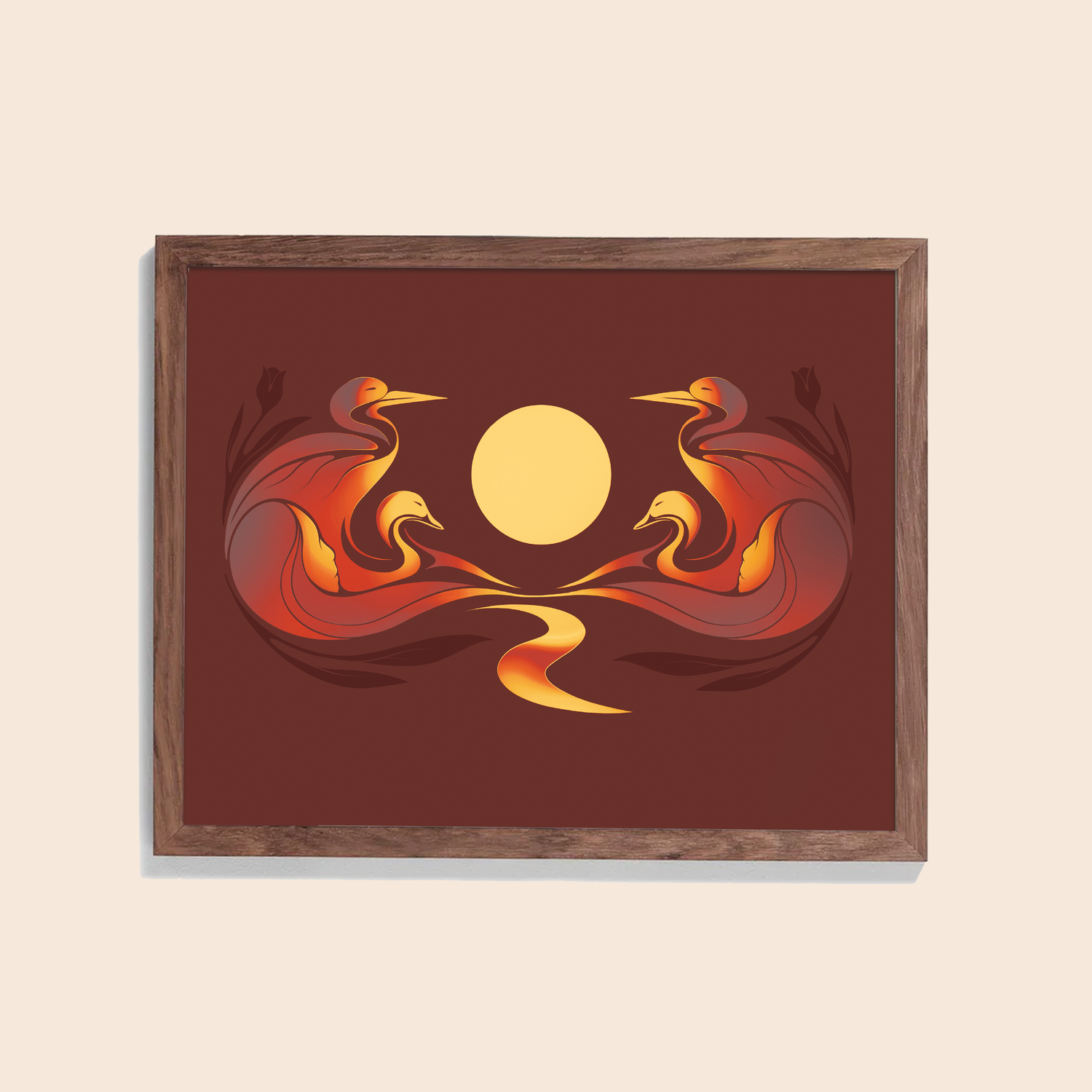 Open Edition Art Prints