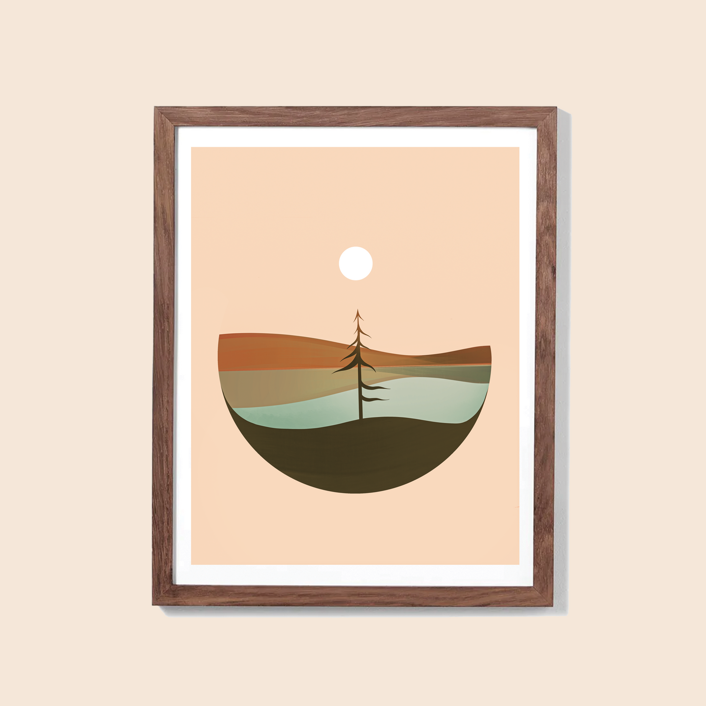 "Home" Limited Edition Art Print